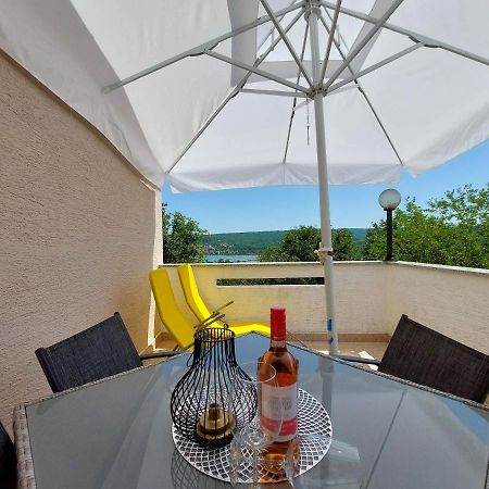 Apartment Marino Čižići Buitenkant foto