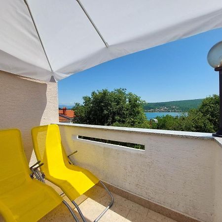 Apartment Marino Čižići Buitenkant foto