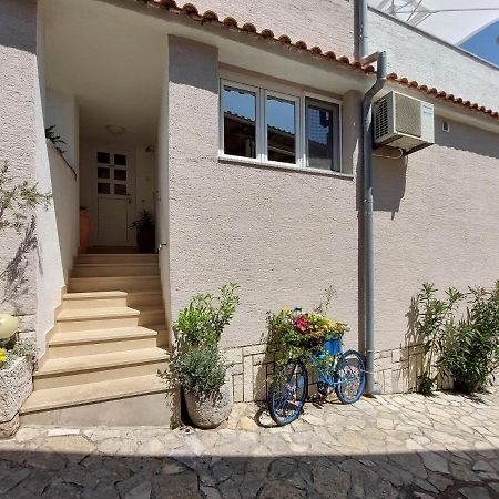 Apartment Marino Čižići Buitenkant foto