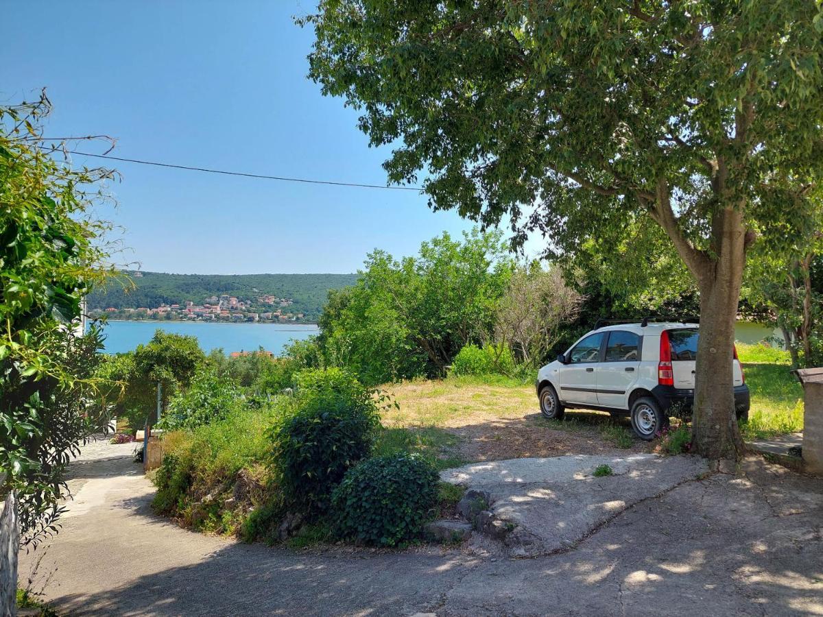 Apartment Marino Čižići Buitenkant foto