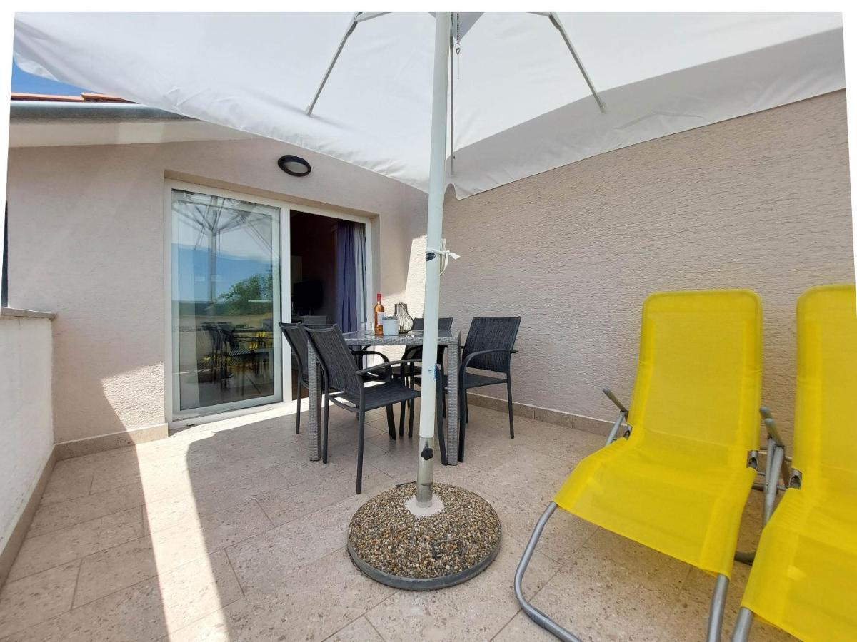Apartment Marino Čižići Buitenkant foto