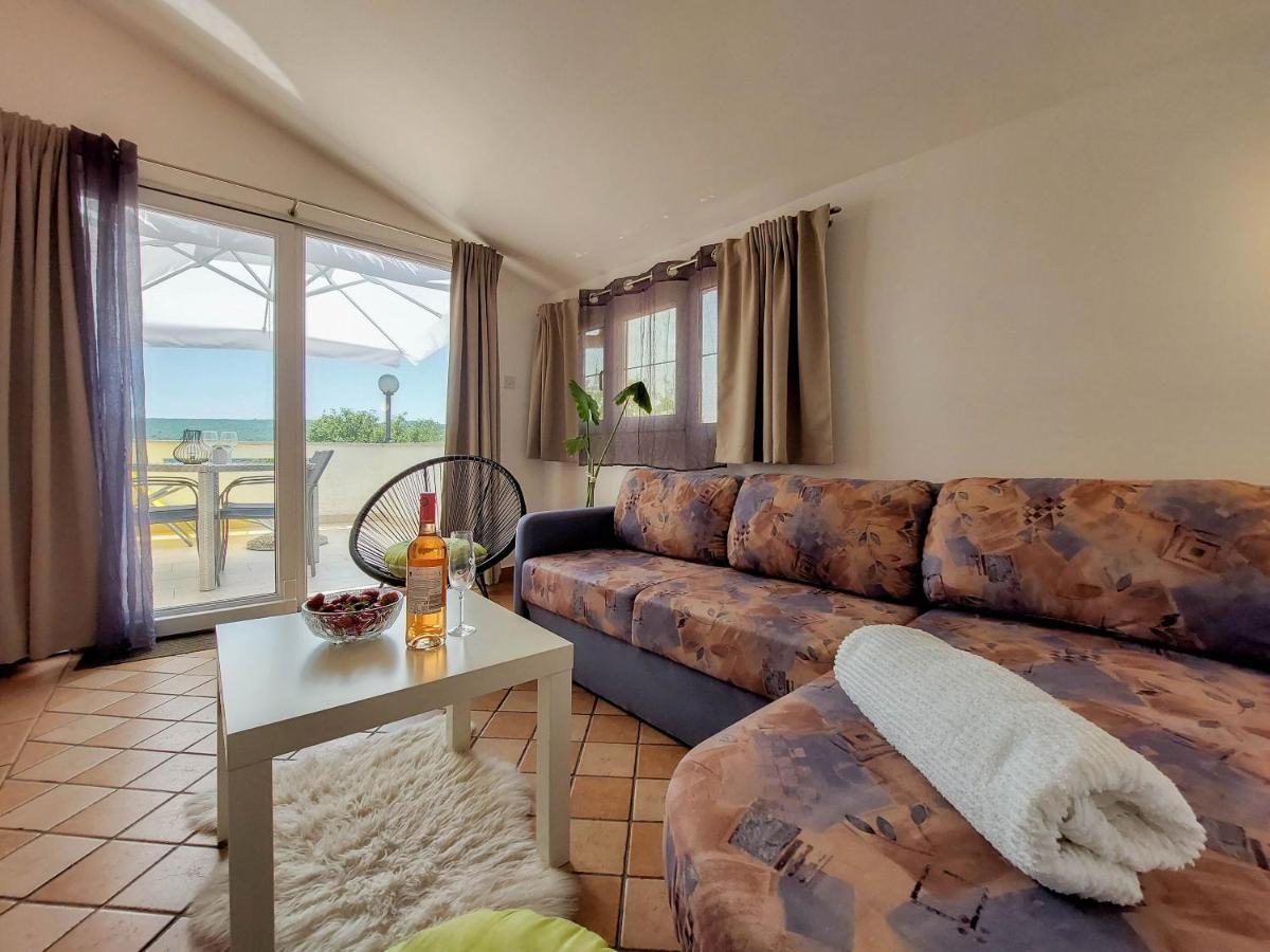 Apartment Marino Čižići Buitenkant foto
