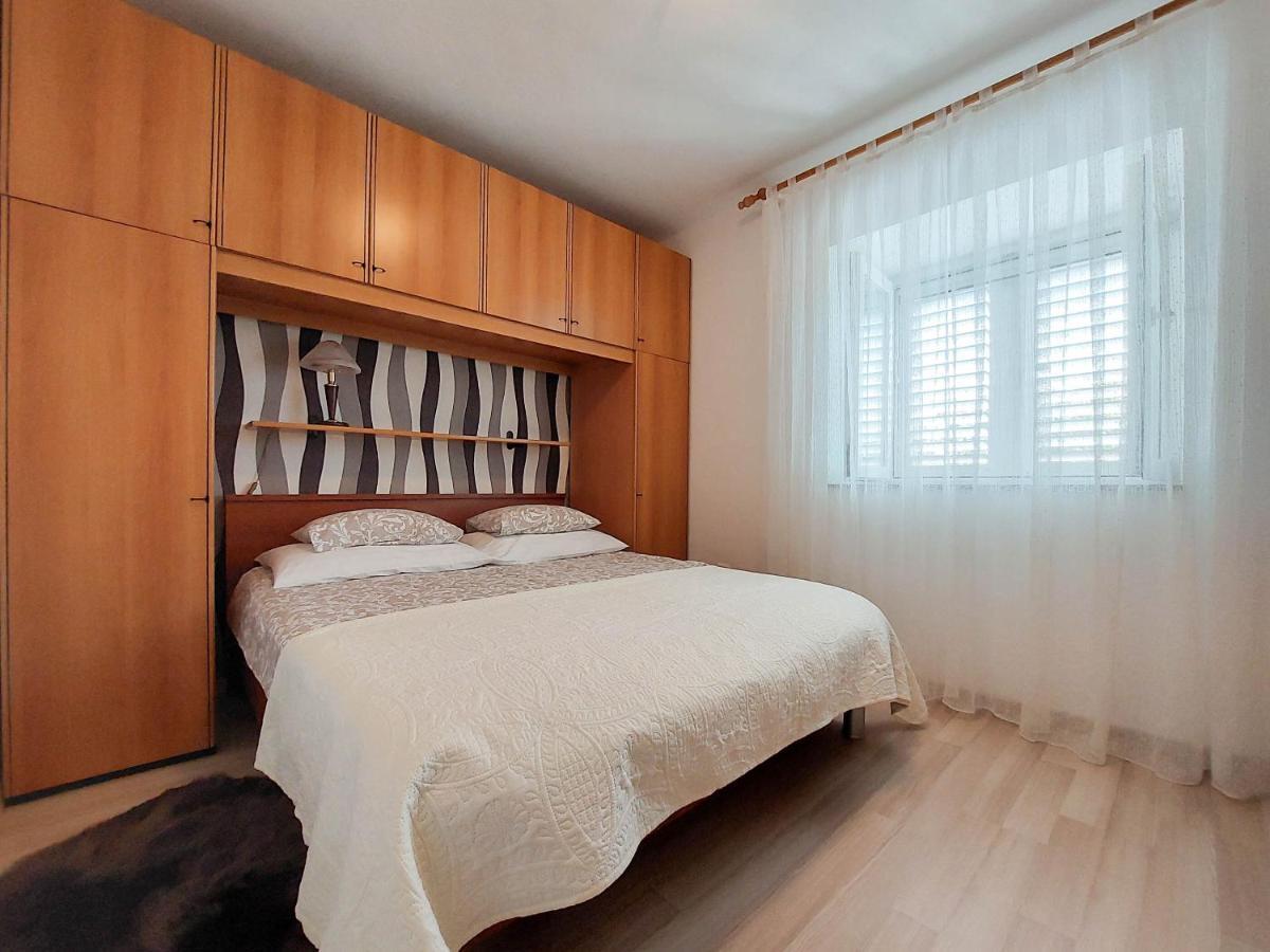 Apartment Marino Čižići Buitenkant foto