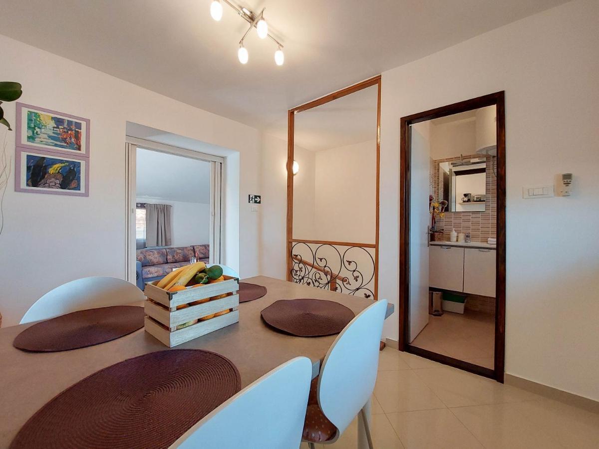 Apartment Marino Čižići Buitenkant foto
