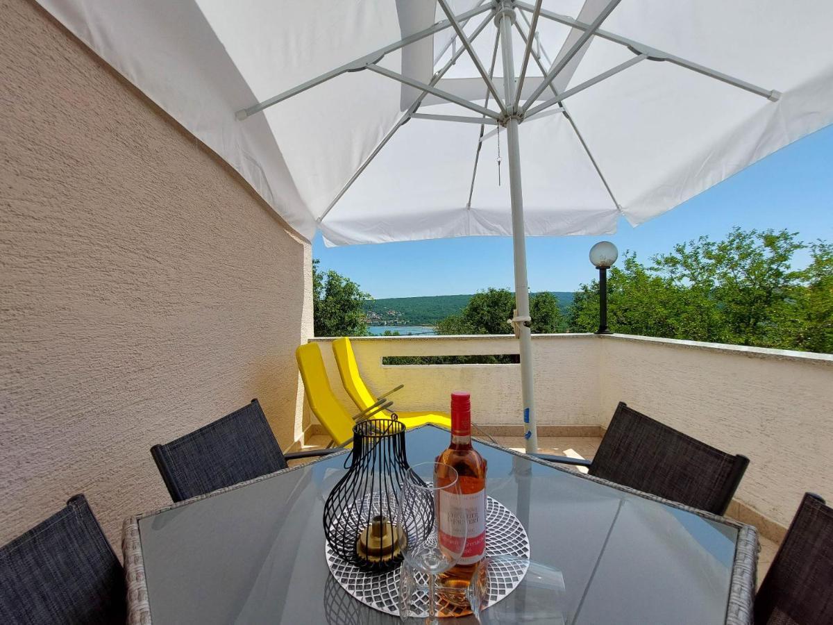 Apartment Marino Čižići Buitenkant foto