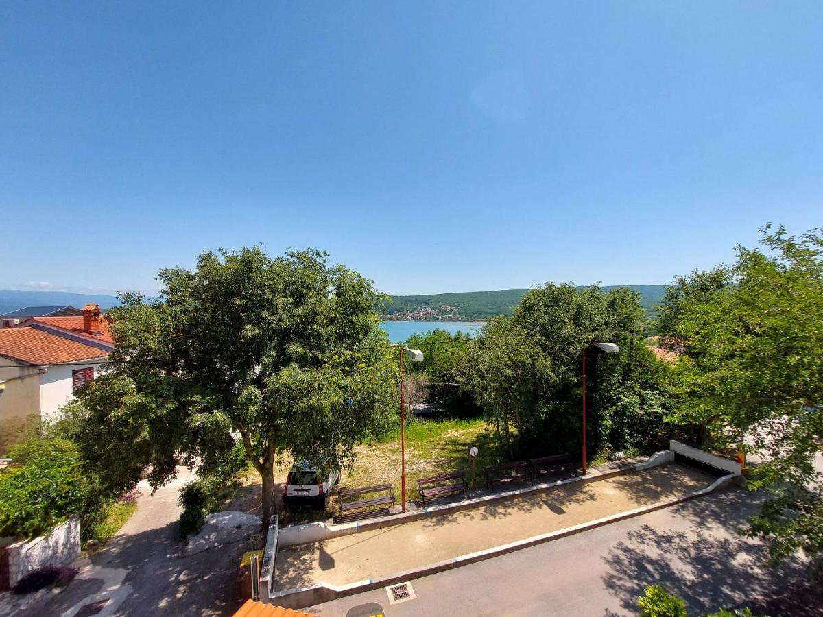 Apartment Marino Čižići Buitenkant foto