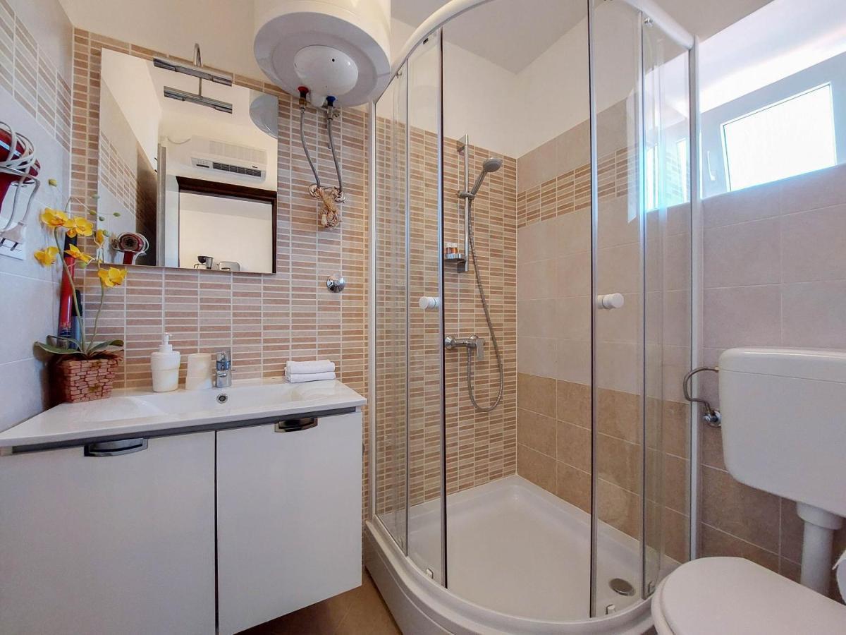 Apartment Marino Čižići Buitenkant foto
