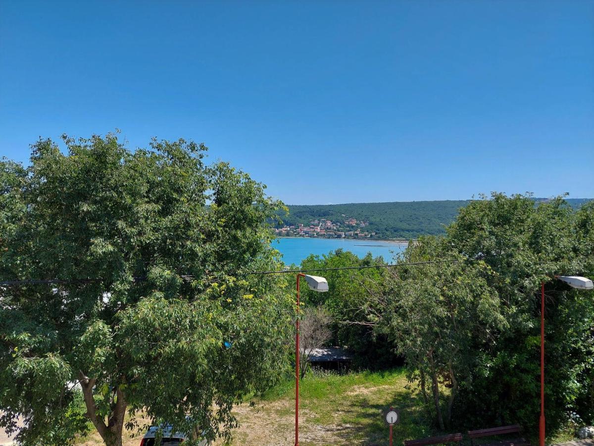 Apartment Marino Čižići Buitenkant foto