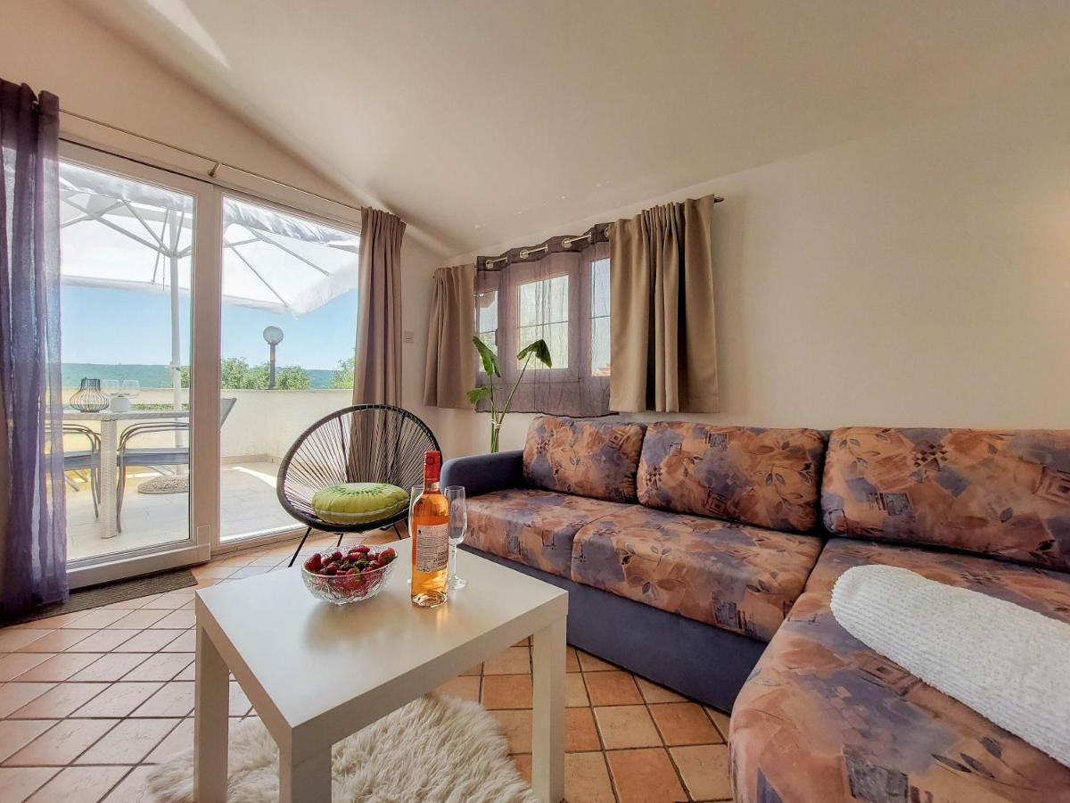 Apartment Marino Čižići Buitenkant foto