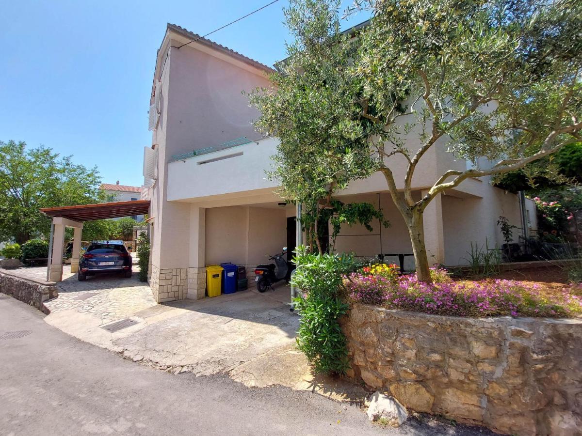 Apartment Marino Čižići Buitenkant foto