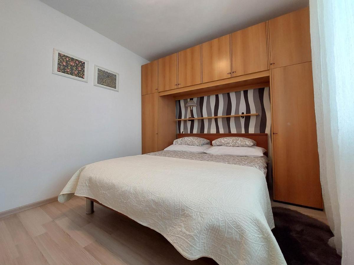 Apartment Marino Čižići Buitenkant foto