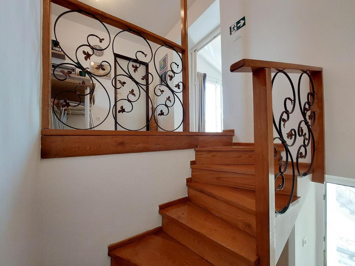 Apartment Marino Čižići Buitenkant foto