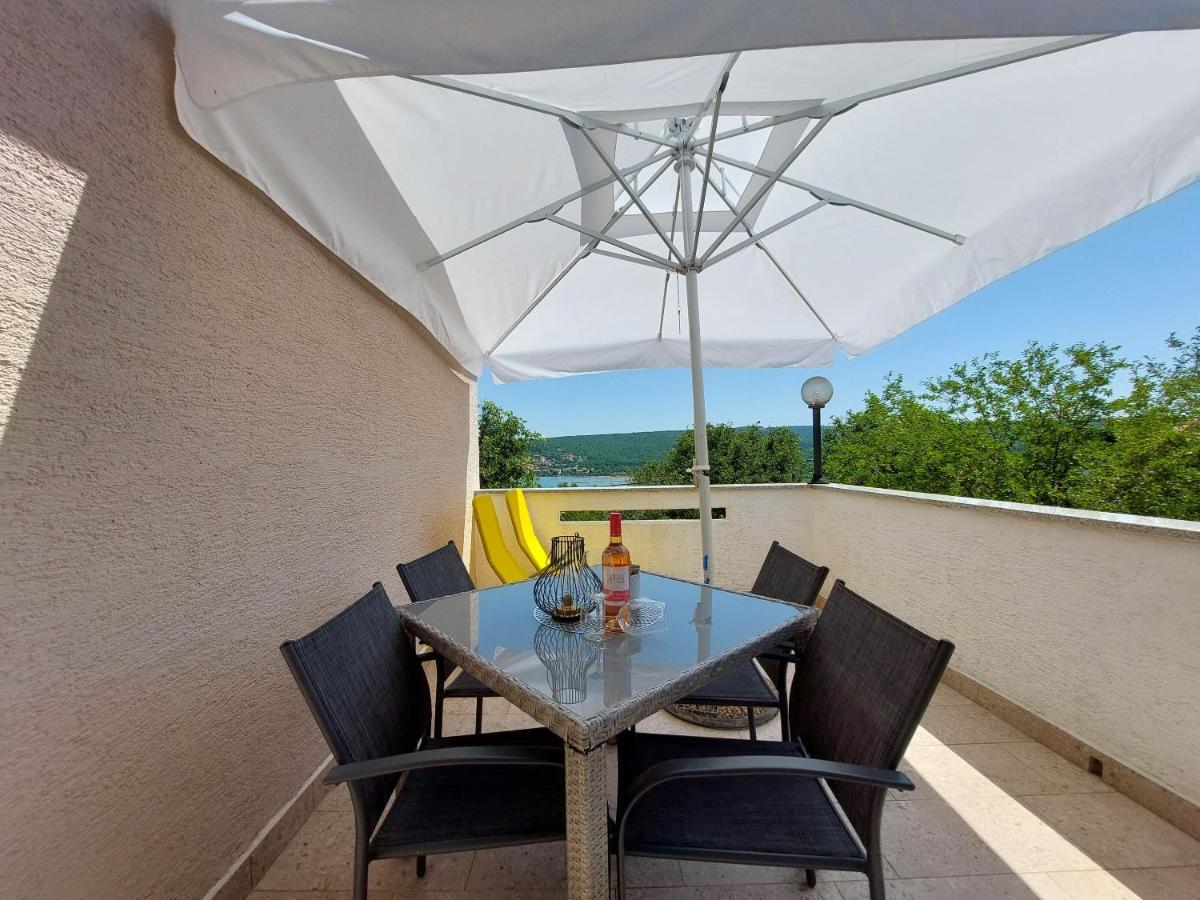 Apartment Marino Čižići Buitenkant foto