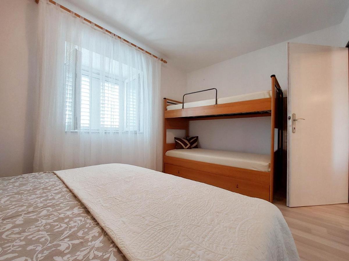 Apartment Marino Čižići Buitenkant foto