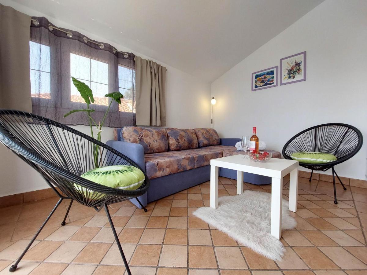 Apartment Marino Čižići Buitenkant foto